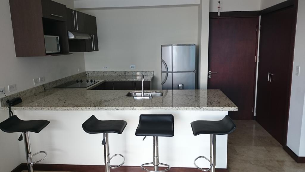 Torres Paseo Colon Apartamento San Jose (San Jose) Ruang foto