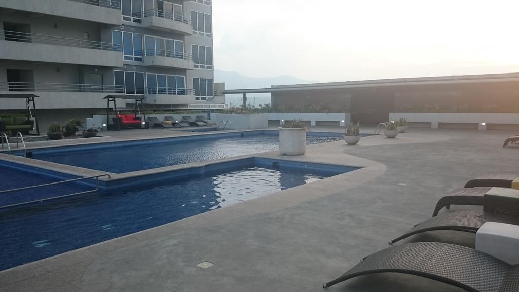 Torres Paseo Colon Apartamento San Jose (San Jose) Ruang foto