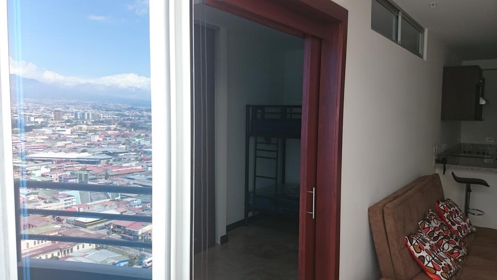 Torres Paseo Colon Apartamento San Jose (San Jose) Ruang foto