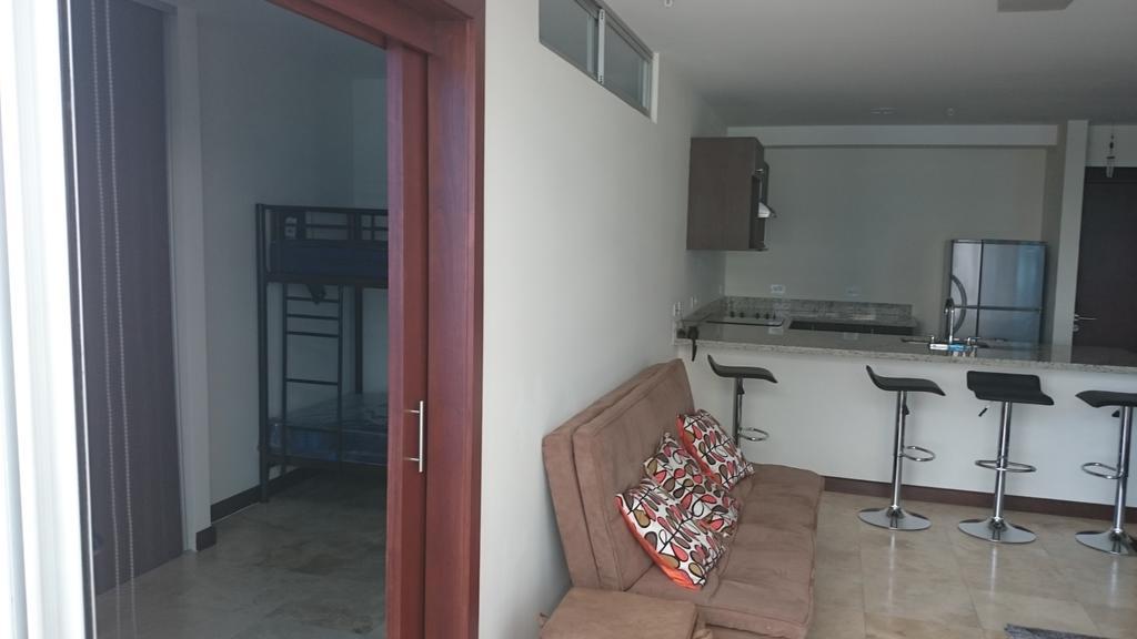 Torres Paseo Colon Apartamento San Jose (San Jose) Ruang foto