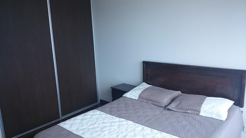 Torres Paseo Colon Apartamento San Jose (San Jose) Ruang foto