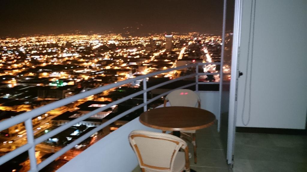 Torres Paseo Colon Apartamento San Jose (San Jose) Ruang foto