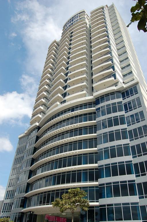Torres Paseo Colon Apartamento San Jose (San Jose) Ruang foto